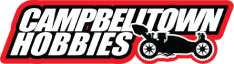 campbelltown hobbies logo